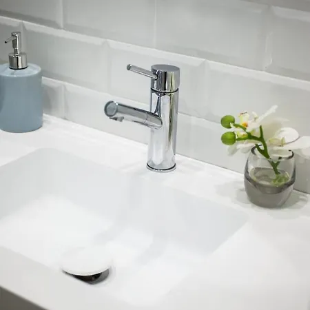 Apartman In The Old Town Bilbao