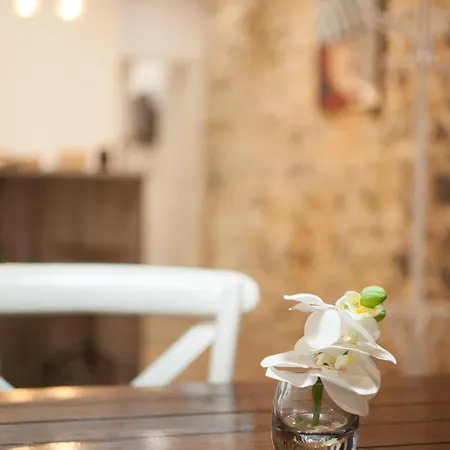 Apartman In The Old Town Bilbao