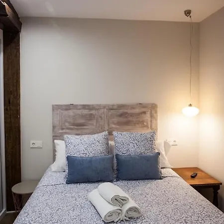 Appartement In The Old Town *