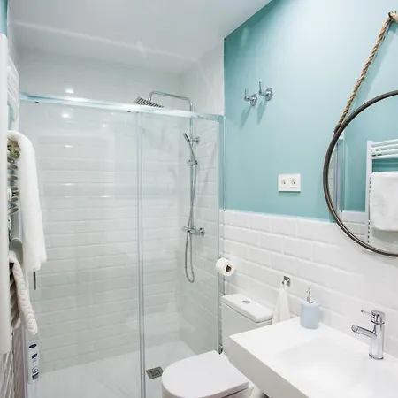 Apartament In The Old Town *