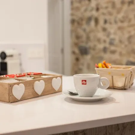 In The Old Town Lejlighed *